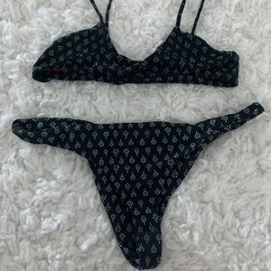 benoa swim set